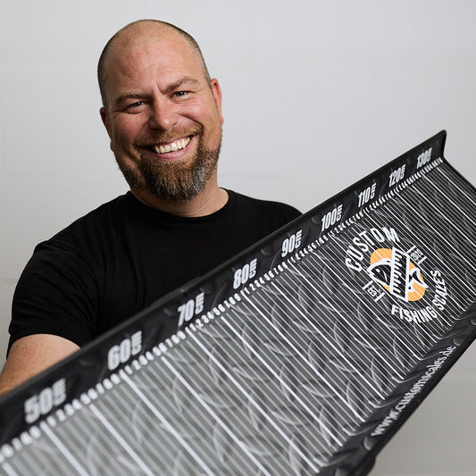 Über mich – Christian von Custom Fishing Scales