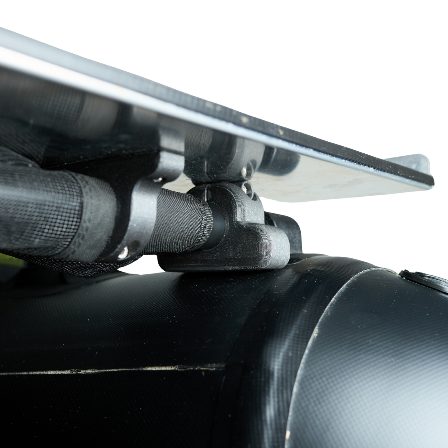 LockRing - Anti-Rotations-Klemme für Frontbars