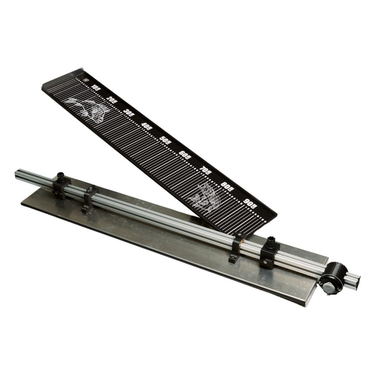 BellyDeck mit Vario PLUS+ System - maximale Flexibilität & Komfort beim Bellyboat-Angeln