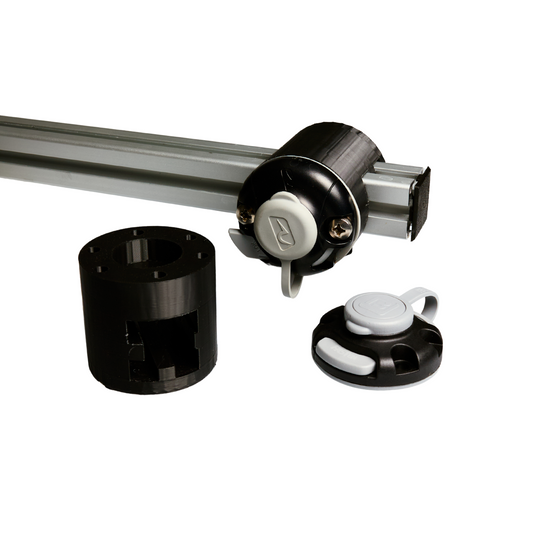 VarioCube - modularer Zusatzwürfel für dein Vario PLUS+ System