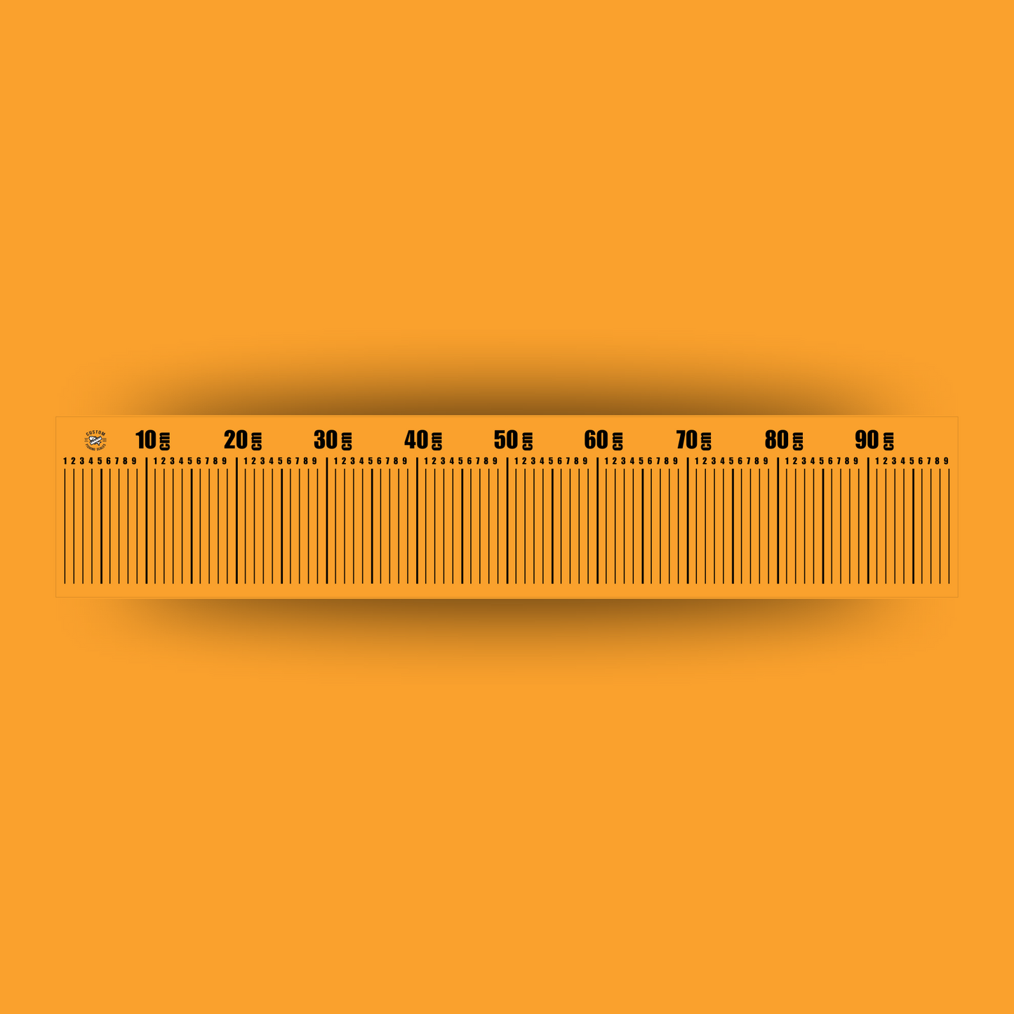 BellyDeck für Frontbars - Ultraleicht. Robust. Bereit für deinen nächsten Drill.