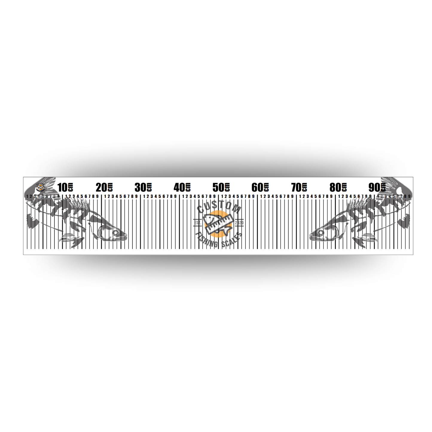 BellyDeck für Frontbars - Ultraleicht. Robust. Bereit für deinen nächsten Drill.