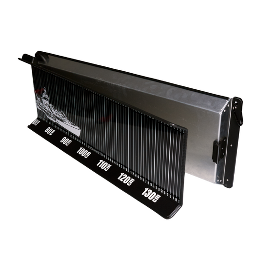 FoldScale – kompakt klappbar & ready für deinen Rekordfang