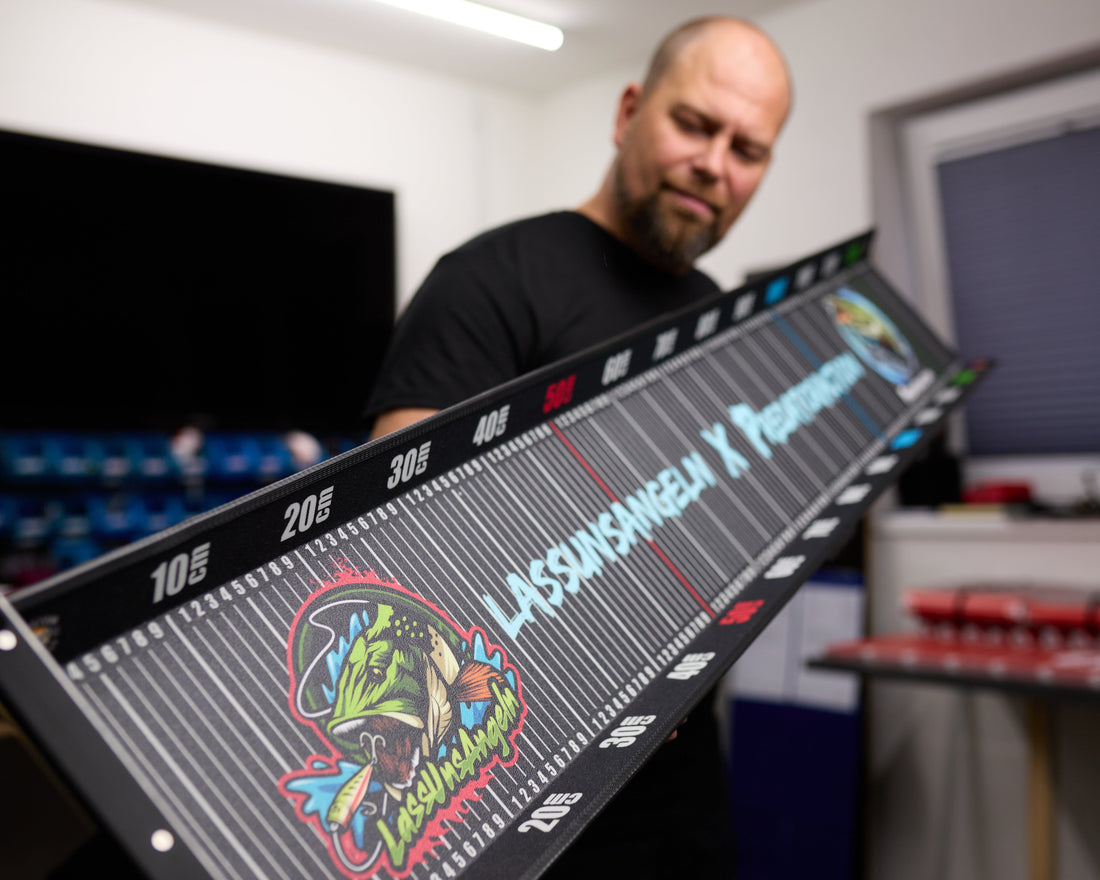 ScaleSkin® VINYL: Das Upgrade für echte Individualisten