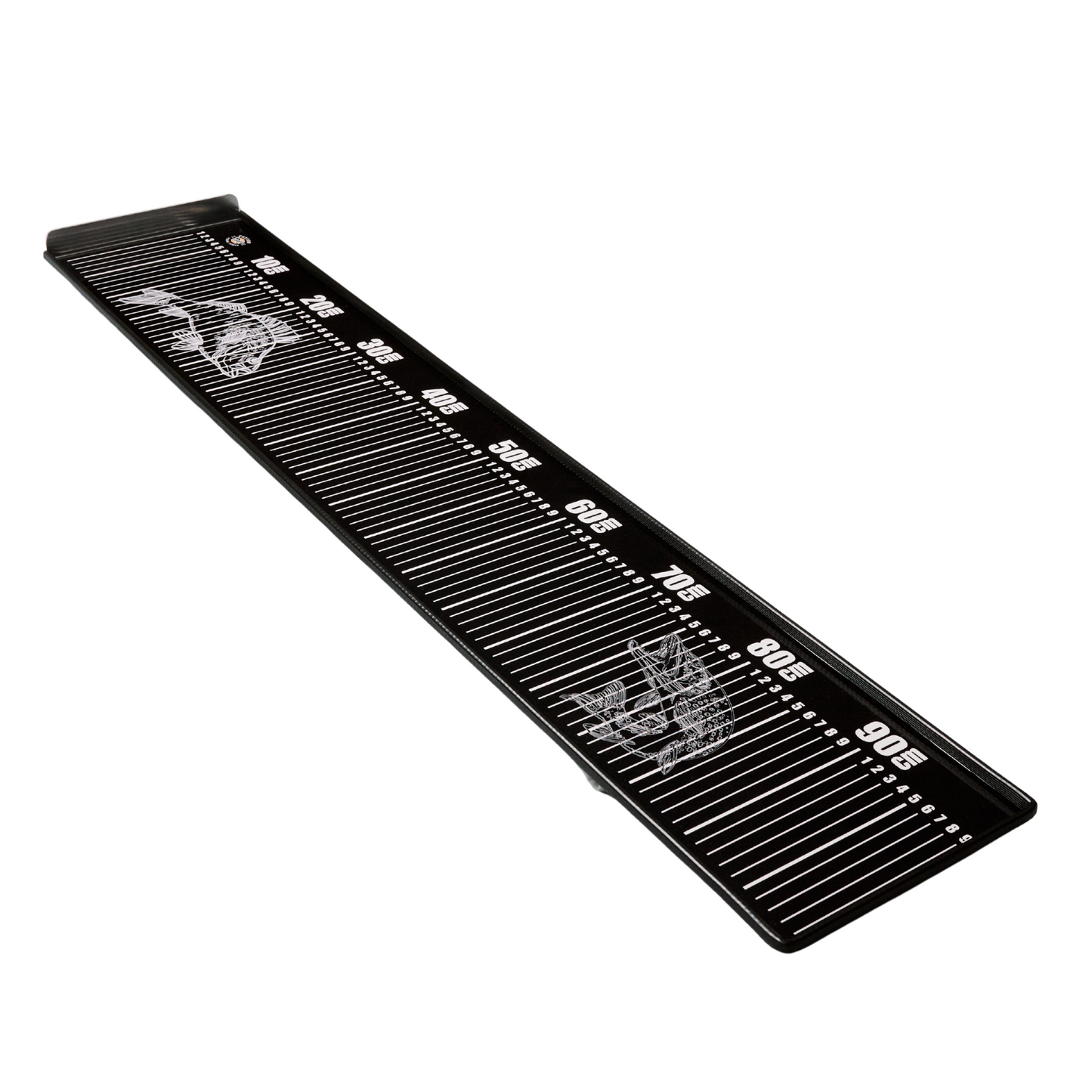 BellyDeck für Frontbars - Ultraleicht. Robust. Bereit für deinen nächsten Drill.