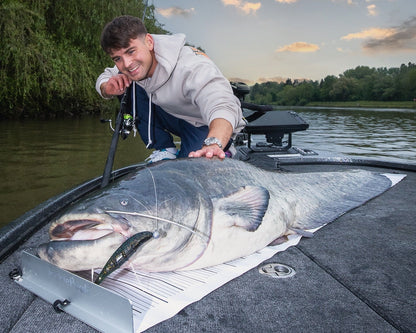 RollScale PRO - Die rollbare Messlösung für unterwegs