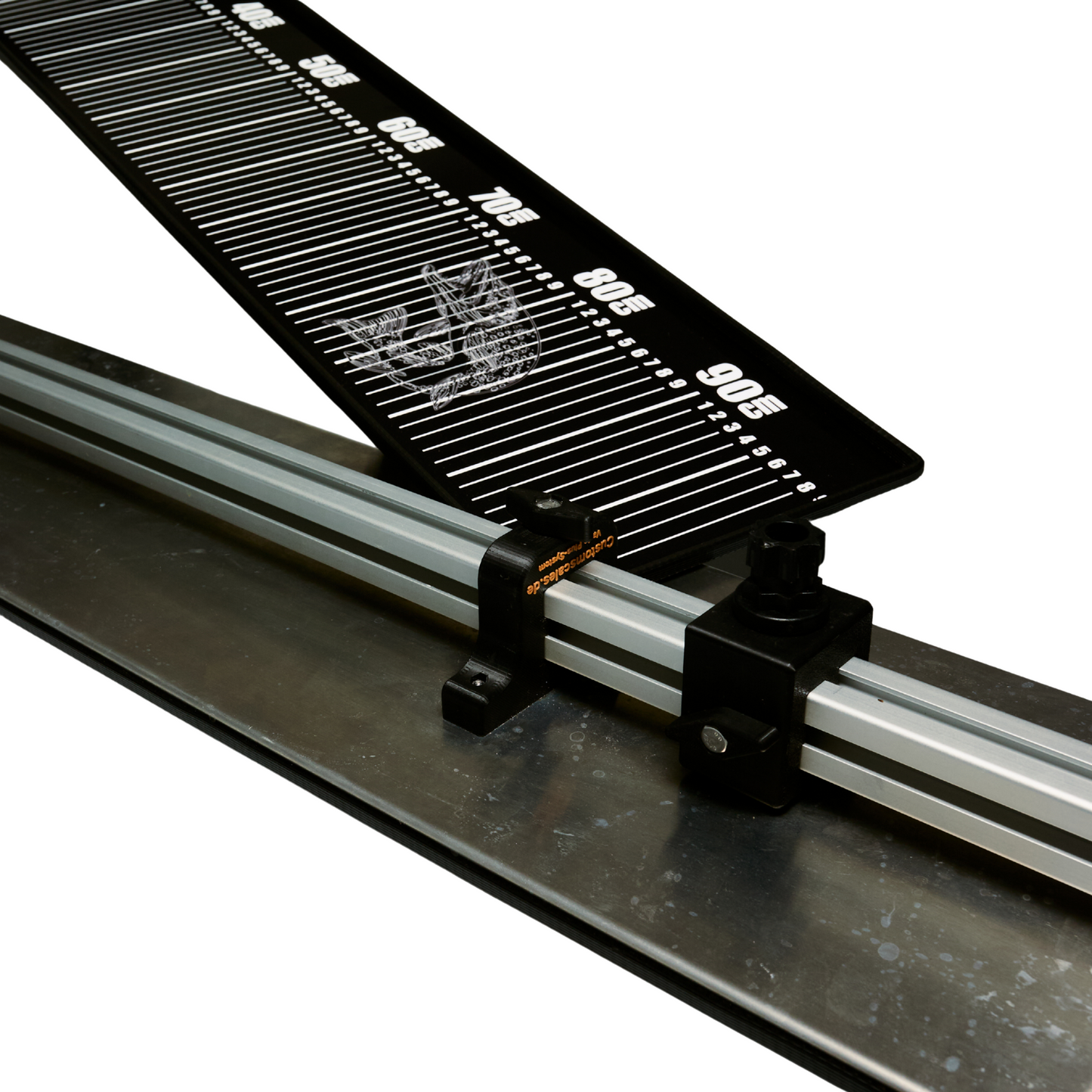 BellyDeck mit Vario PLUS+ System - maximale Flexibilität & Komfort beim Bellyboat-Angeln