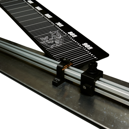 BellyDeck mit Vario PLUS+ System - maximale Flexibilität & Komfort beim Bellyboat-Angeln