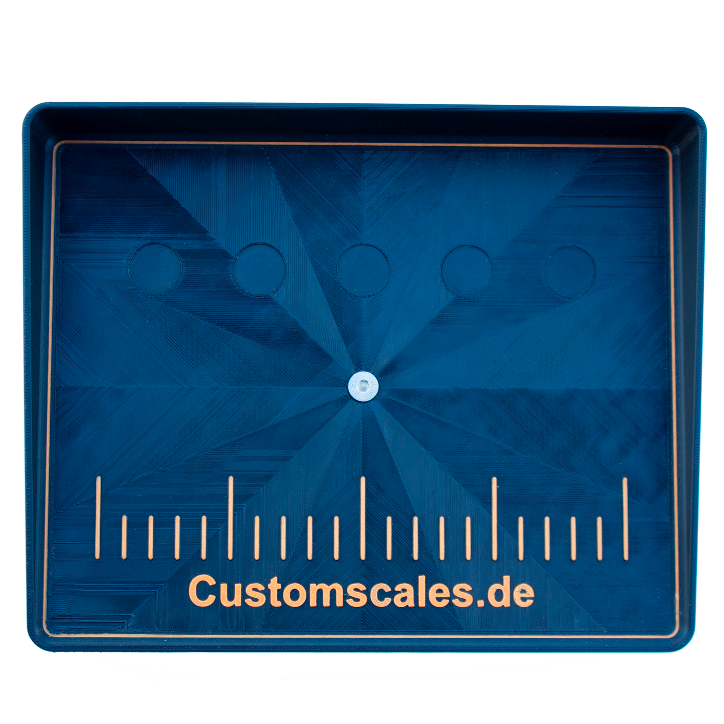 BaitBench - Köder-Tuning direkt am Spot