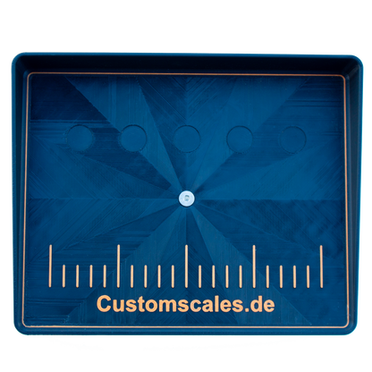 BaitBench - Köder-Tuning direkt am Spot