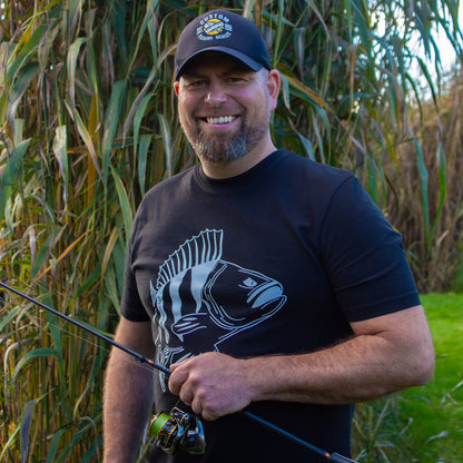 Premium Cap X Custom Fishing Scale