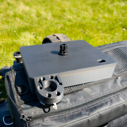 BaitBench - Köder-Tuning direkt am Spot