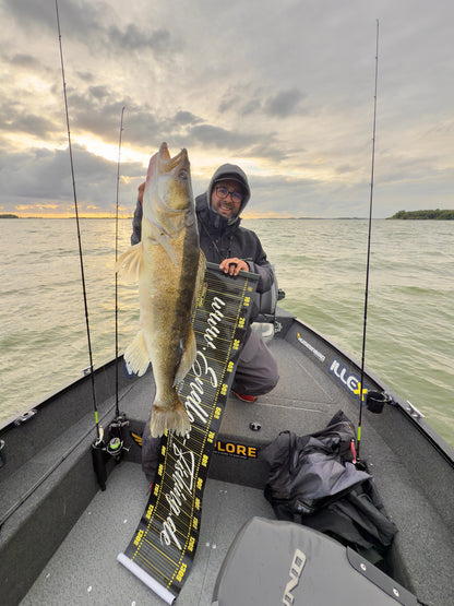 RollScale PRO - Die rollbare Messlösung für unterwegs